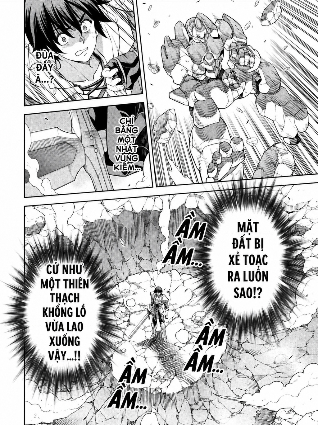 Drawing: Saikyou Mangaka Wa Oekaki Skill De Isekai Musou Suru! Chapter 195 - 2