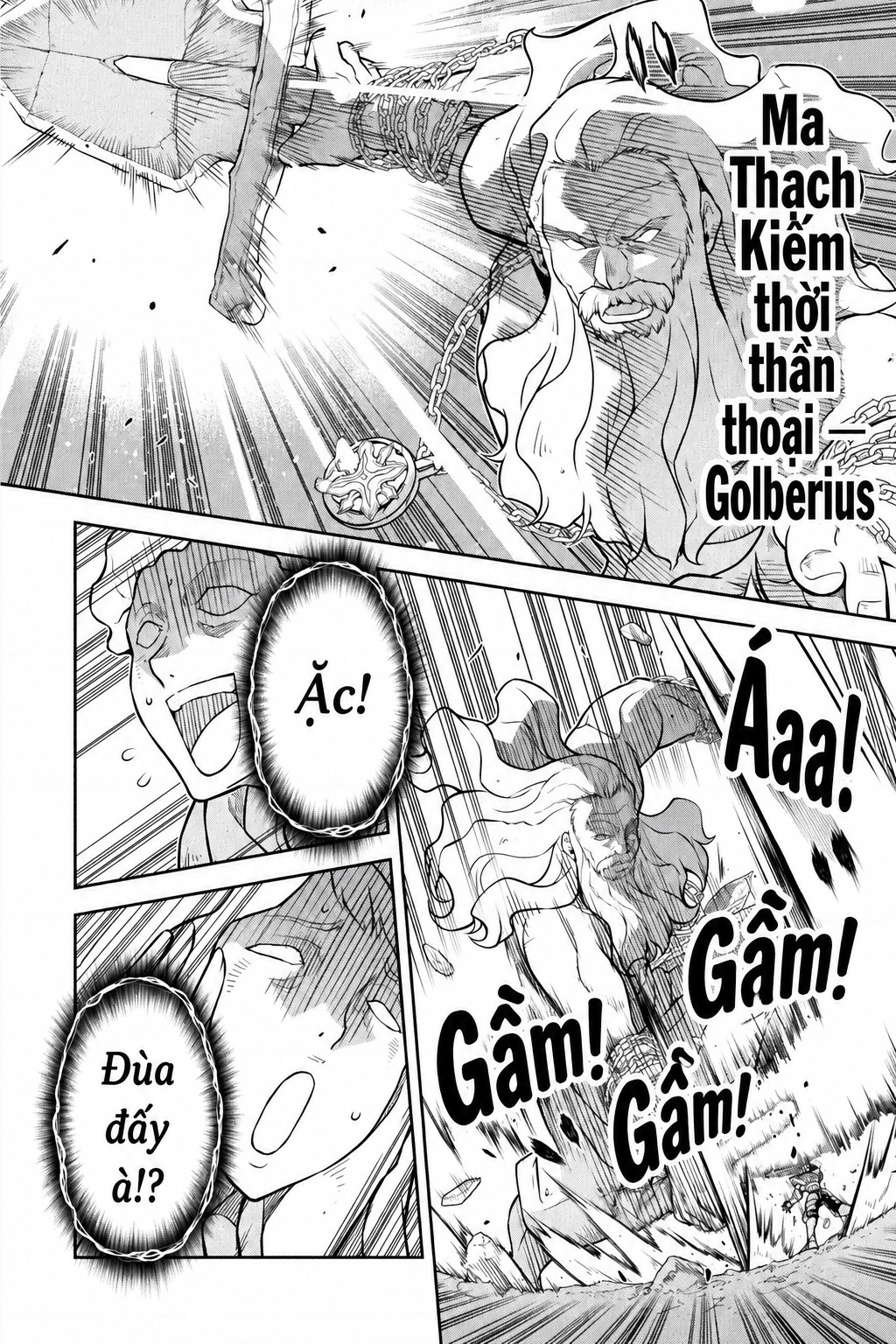Drawing: Saikyou Mangaka Wa Oekaki Skill De Isekai Musou Suru! Chapter 195 - 14