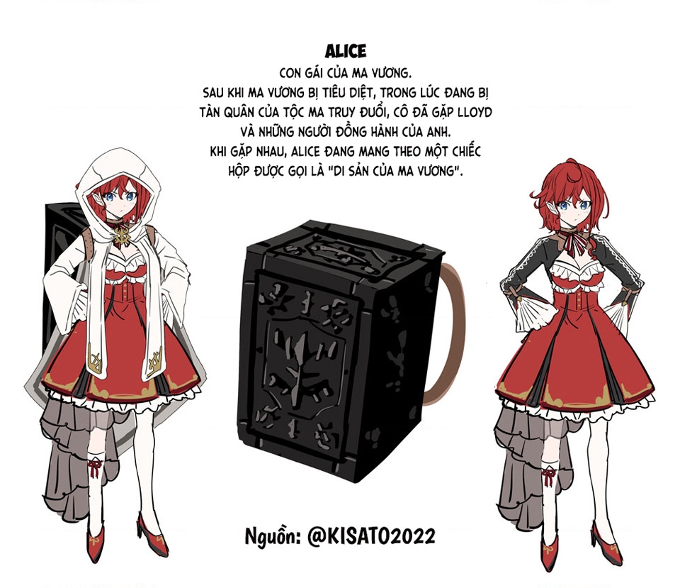 Yuusha To Yobareta Nochi Ni: Soshite Musou Otoko Wa Kazoku Wo Tsukuru Chapter 82 - 4