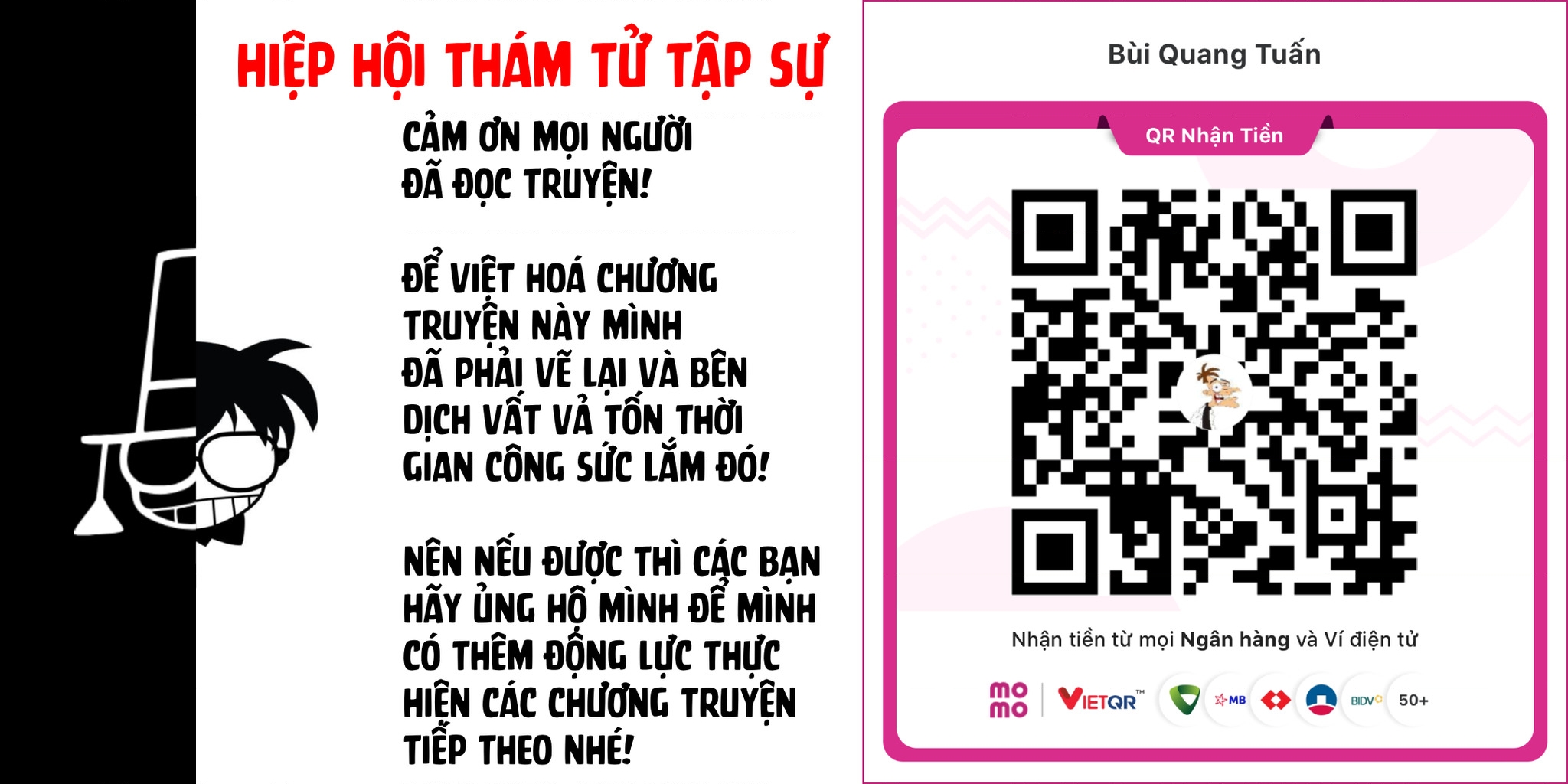 Khi tôi cố gắng trả thù những kẻ bắt nạt ở quê nhà, một cuộc chiến khác lại bắt đầu Chapter 49 - 15
