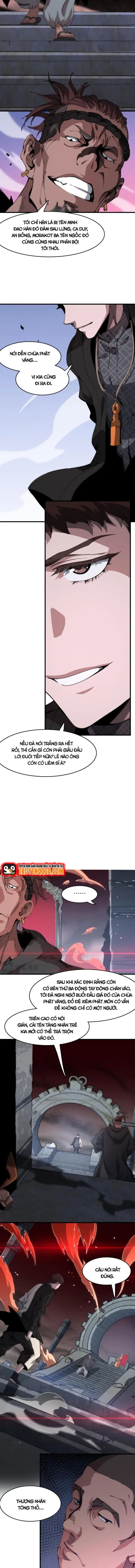 Đại Sư Phụ Hạ Sơn Chapter 96 - 6