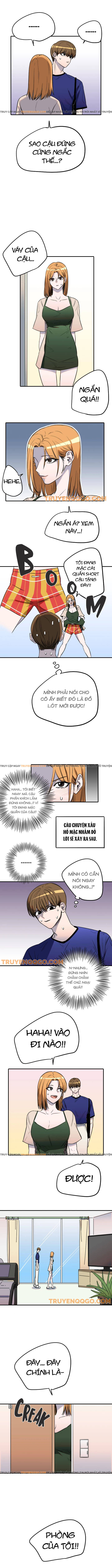 Lãng Mạn Giòn Tan Chapter 119 - 6
