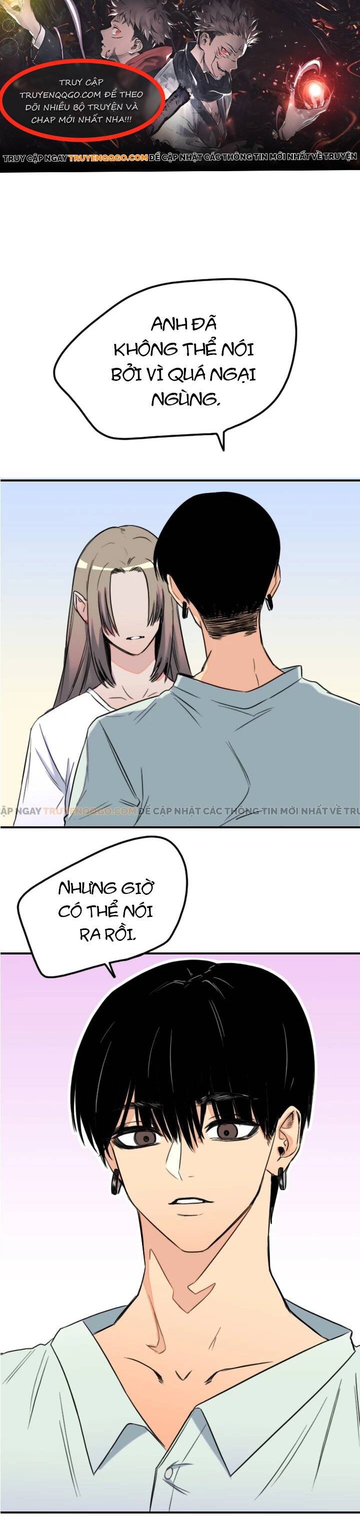 Lãng Mạn Giòn Tan Chapter 124 - 1