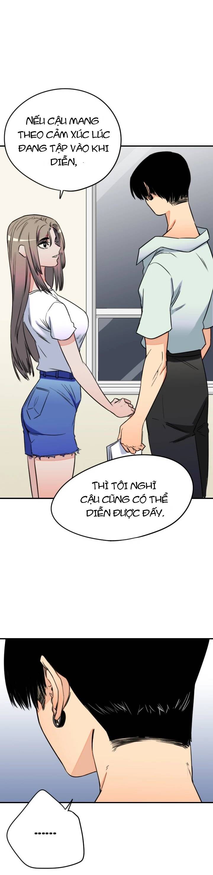 Lãng Mạn Giòn Tan Chapter 124 - 10