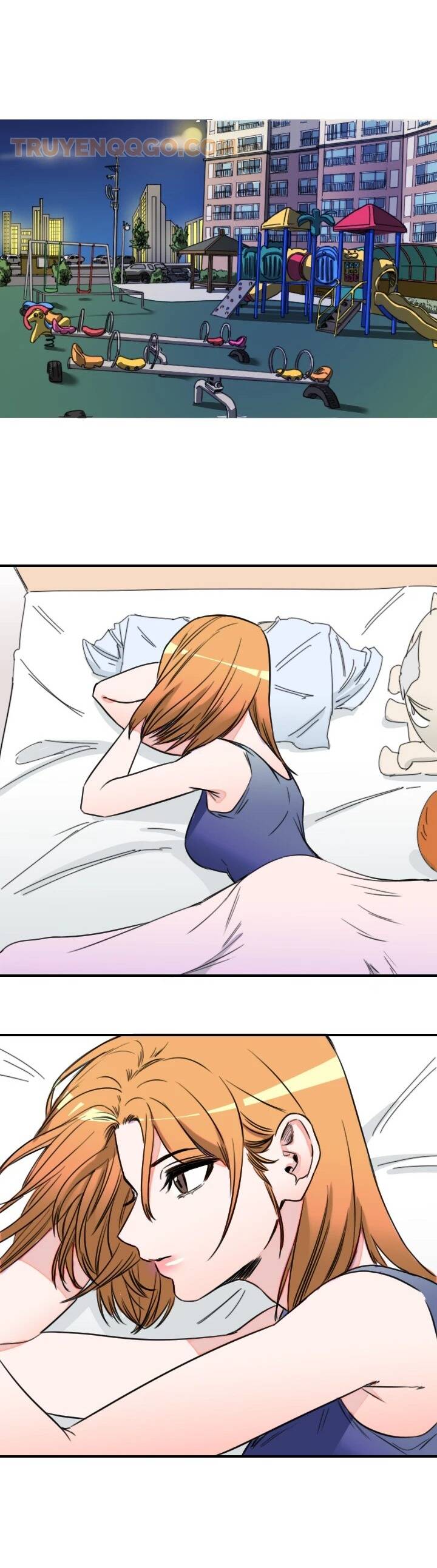 Lãng Mạn Giòn Tan Chapter 124 - 30