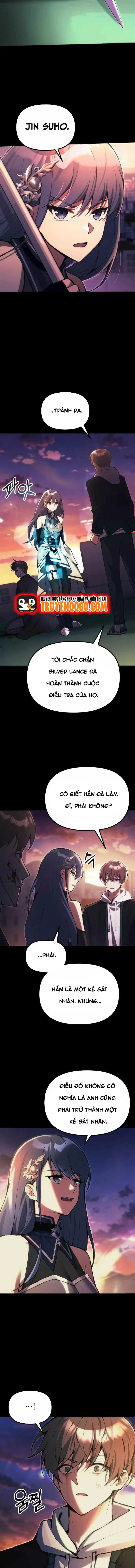 Trở Thành Hậu Duệ Của Thiên Ma Chapter 25 - 19