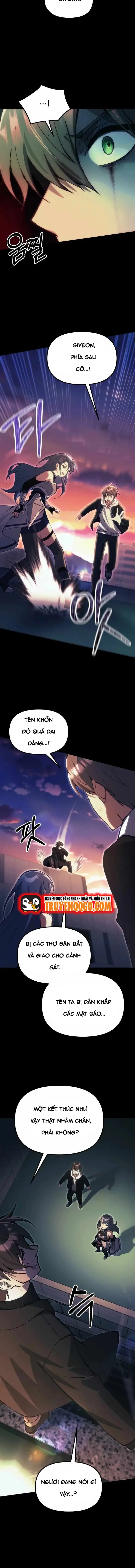 Trở Thành Hậu Duệ Của Thiên Ma Chapter 25 - 21