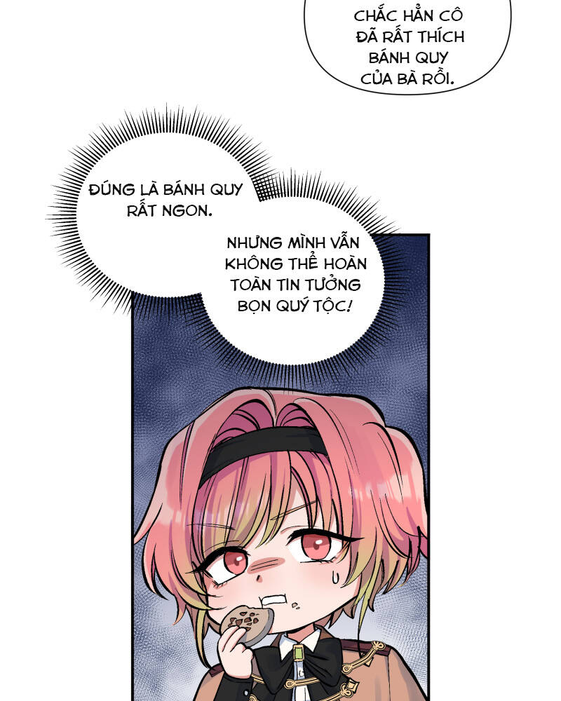 Phải Lòng Ông Nội Của Vị Hôn Phu Cũ Của Tôi Chapter 109 - 2