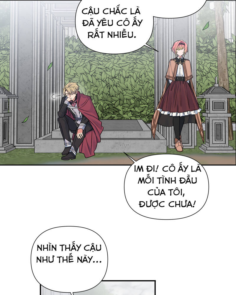 Phải Lòng Ông Nội Của Vị Hôn Phu Cũ Của Tôi Chapter 110 - 5