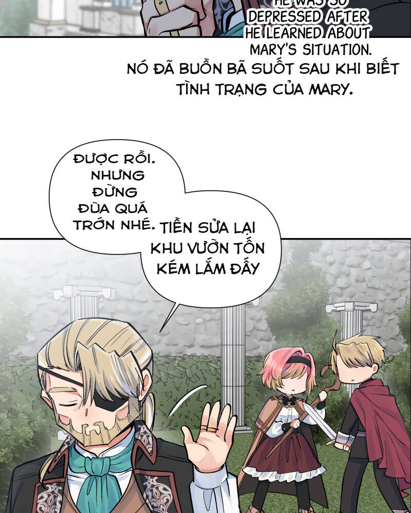 Phải Lòng Ông Nội Của Vị Hôn Phu Cũ Của Tôi Chapter 111 - 6