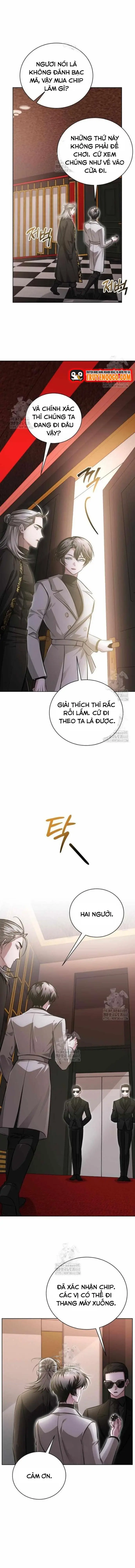 Đứa Trẻ Dị Biệt Của Tháp Phép Thuật Chapter 34 - 15