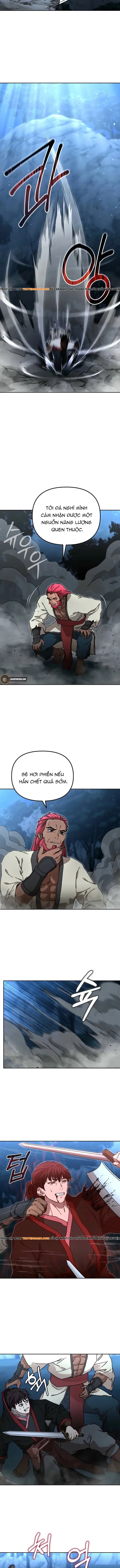 Phân Đà Lạc Dương Của Thiên Ma Thần Giáo Chapter 37 - 2