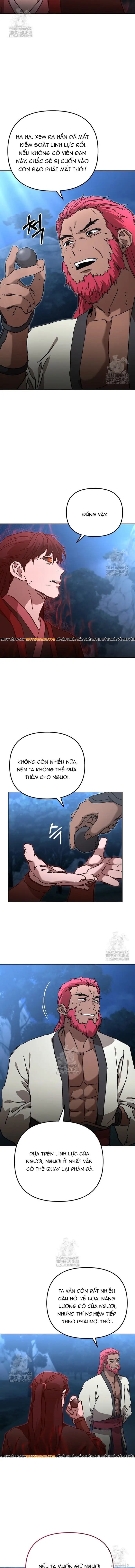 Phân Đà Lạc Dương Của Thiên Ma Thần Giáo Chapter 38 - 3