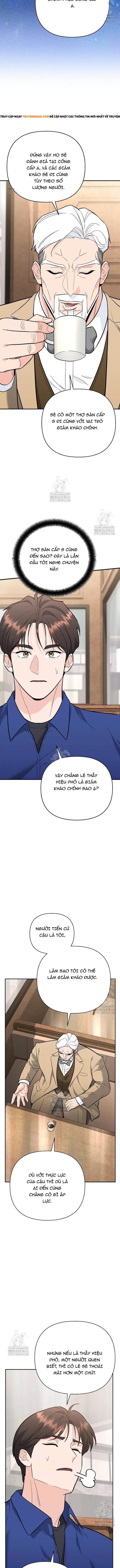 Kiếm Thánh Thiên Tài Của Học Viện Chapter 39 - 13