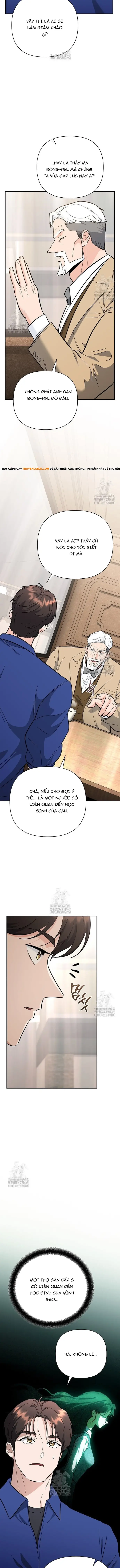 Kiếm Thánh Thiên Tài Của Học Viện Chapter 39 - 14