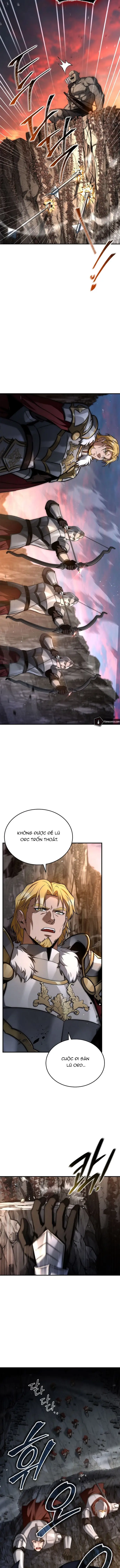 Hoàng Tử Đệ Tam Trở Lại Chapter 40 - 2