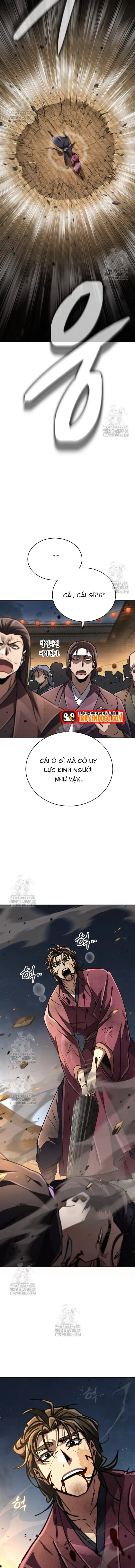 Cao Thủ Quyền Đạo Tái Sinh Chapter 24 - 12