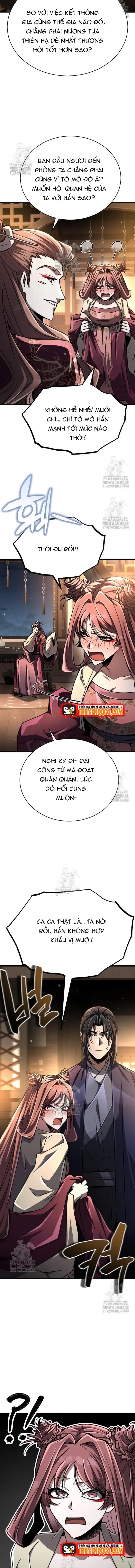 Cao Thủ Quyền Đạo Tái Sinh Chapter 24 - 25