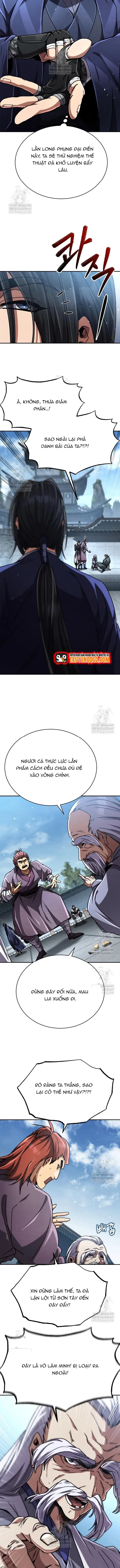 Cao Thủ Quyền Đạo Tái Sinh Chapter 26 - 10