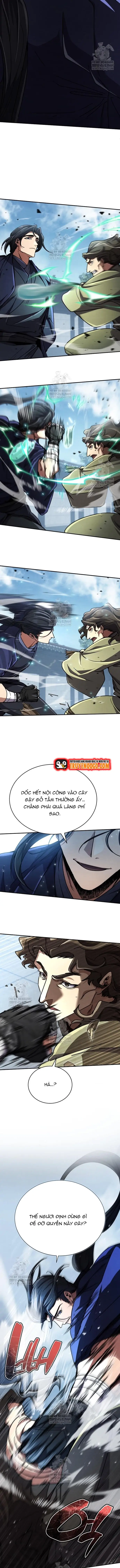 Cao Thủ Quyền Đạo Tái Sinh Chapter 26 - 17