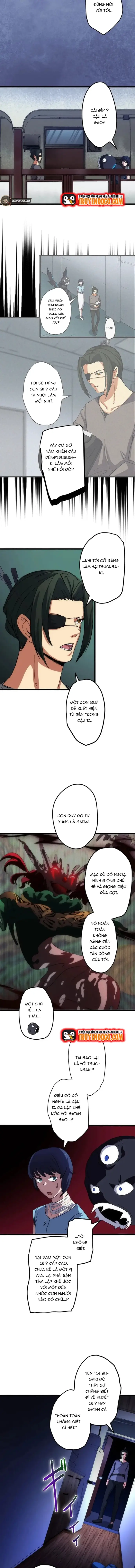 Quỷ Ám Chapter 12 - 4