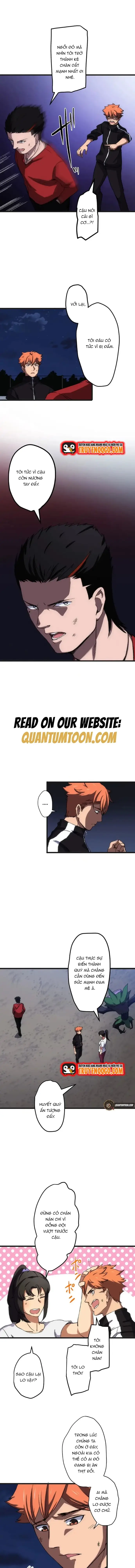 Quỷ Ám Chapter 12 - 8