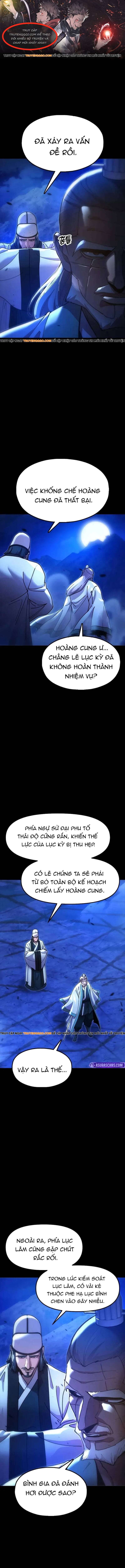 Cổ Lục Thái Tôn Chapter 19 - 1