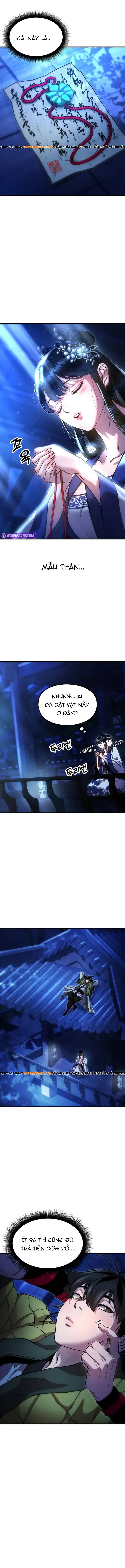 Cổ Lục Thái Tôn Chapter 19 - 7
