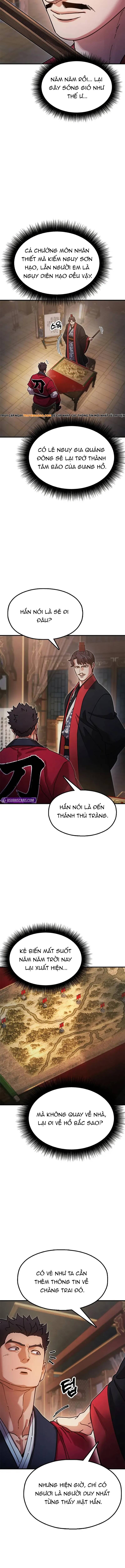 Cổ Lục Thái Tôn Chapter 19 - 11