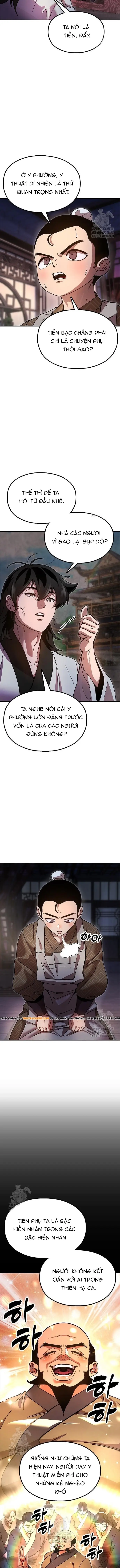 Cổ Lục Thái Tôn Chapter 20 - 6