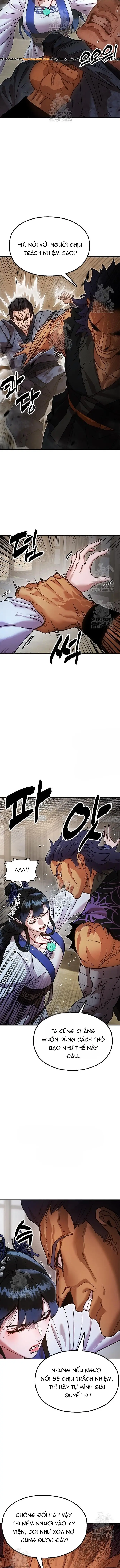 Cổ Lục Thái Tôn Chapter 20 - 15