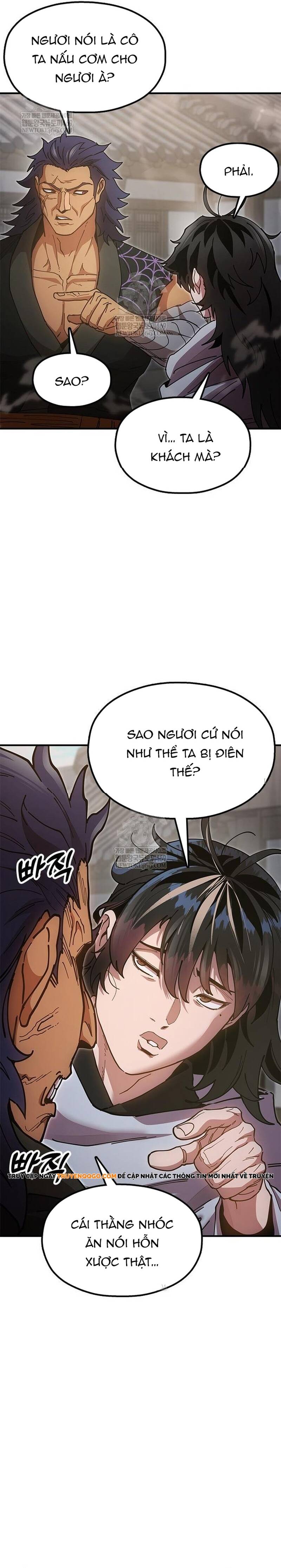 Cổ Lục Thái Tôn Chapter 21 - 5