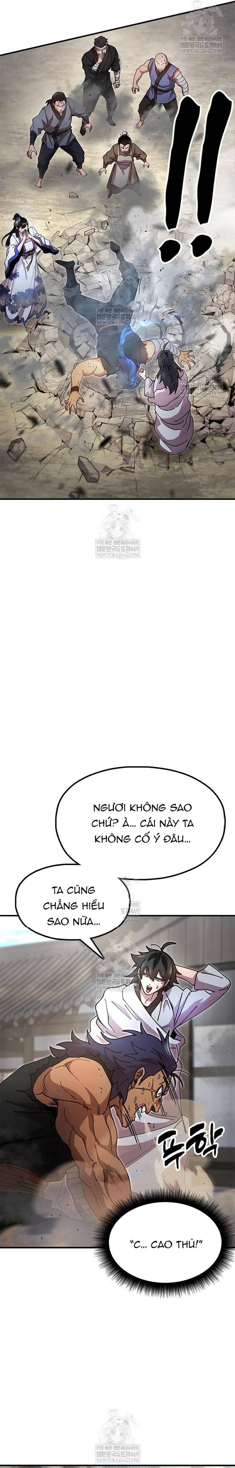 Cổ Lục Thái Tôn Chapter 21 - 8