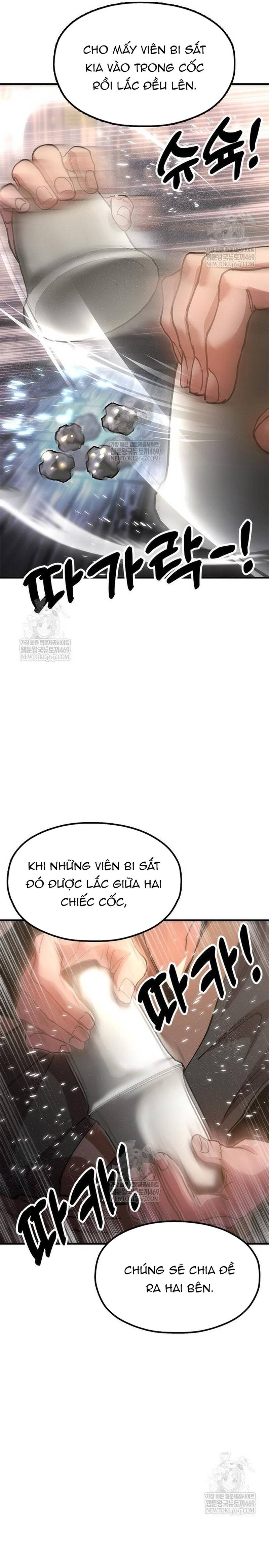 Cổ Lục Thái Tôn Chapter 21 - 38