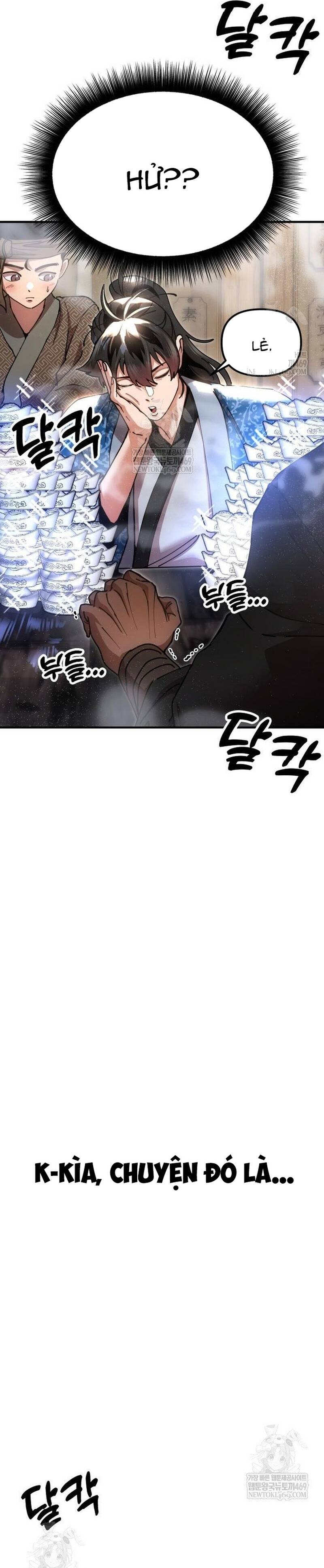 Cổ Lục Thái Tôn Chapter 21 - 44