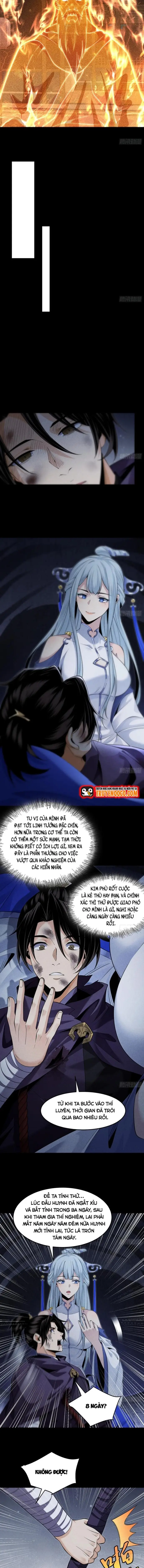 Thiên Tướng Chapter 92 - 3