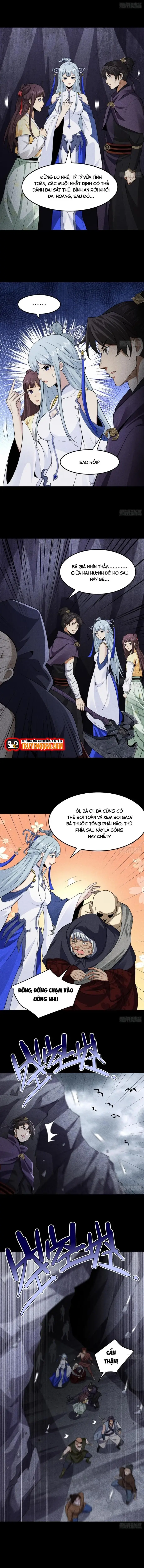 Thiên Tướng Chapter 93 - 2