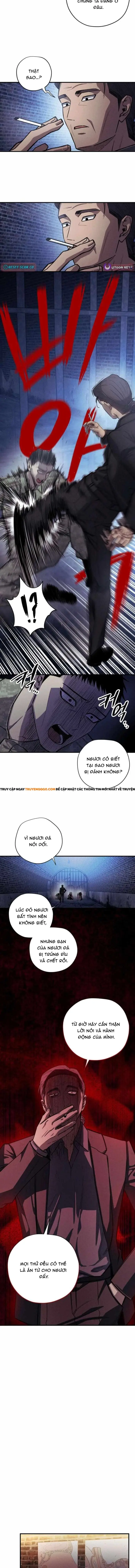Kẻ Thống Trị Mạt Thế Chapter 17 - 11