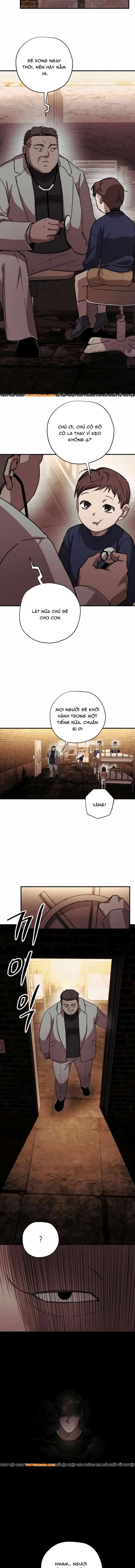 Kẻ Thống Trị Mạt Thế Chapter 17 - 12