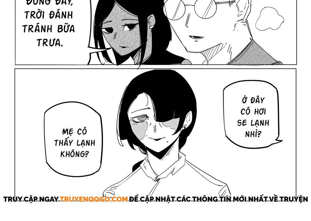 Tôi và cô bạn gái không chắc là con người của tôi Chapter 94 - 7