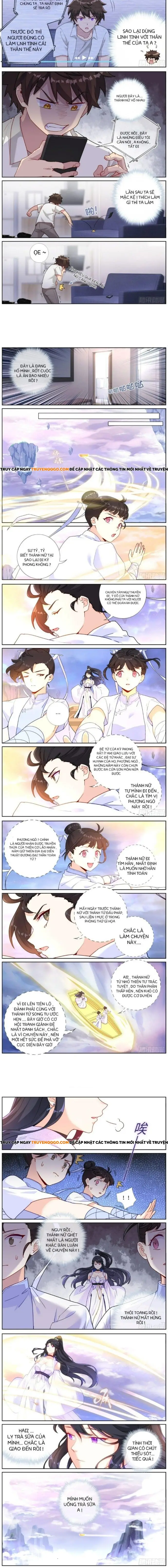 Không Ổn Rồi, Ta Đột Nhiên Vô Địch Chapter 16 - 2
