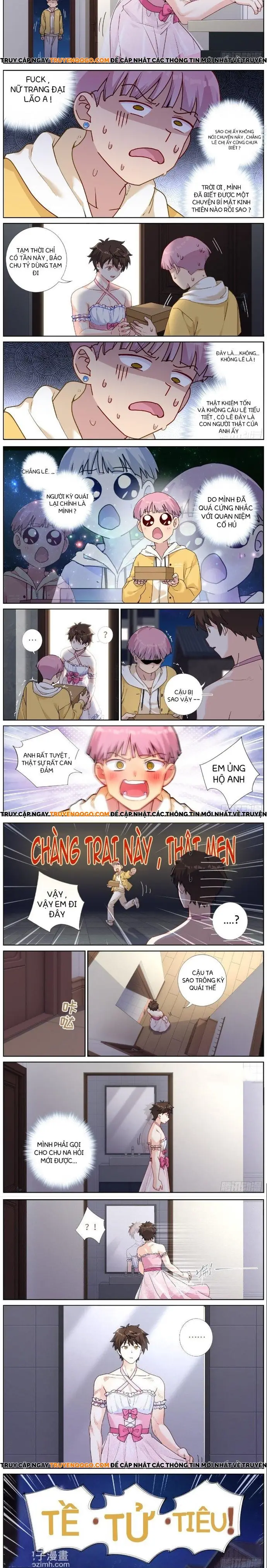 Không Ổn Rồi, Ta Đột Nhiên Vô Địch Chapter 44 - 2