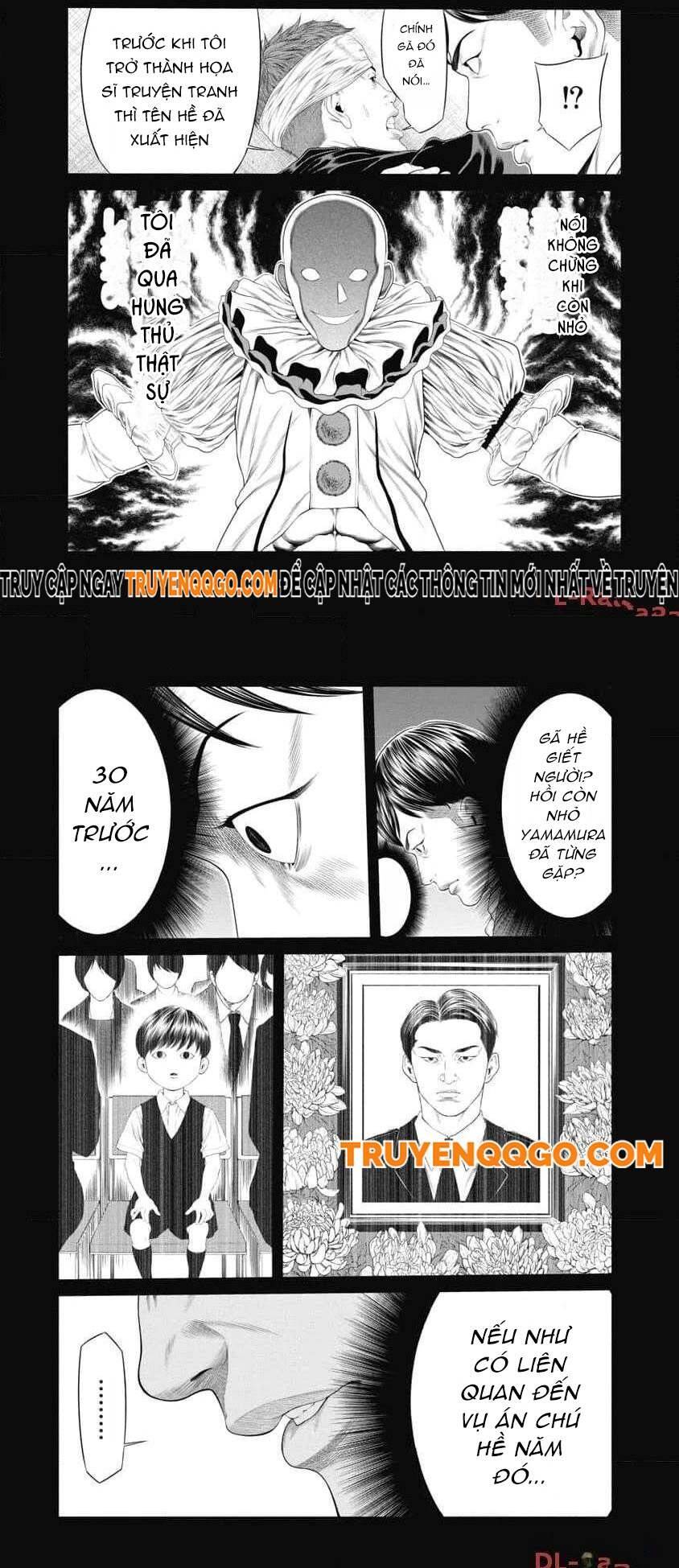 Chú Hề Trả Thù Chapter 29 - 13