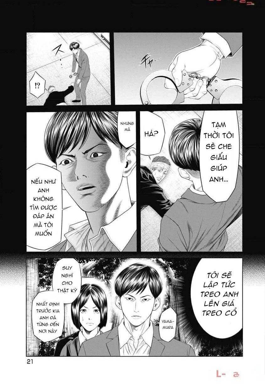 Chú Hề Trả Thù Chapter 29 - 14