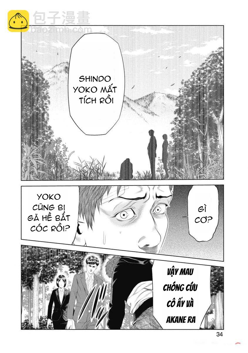 Chú Hề Trả Thù Chapter 30 - 12