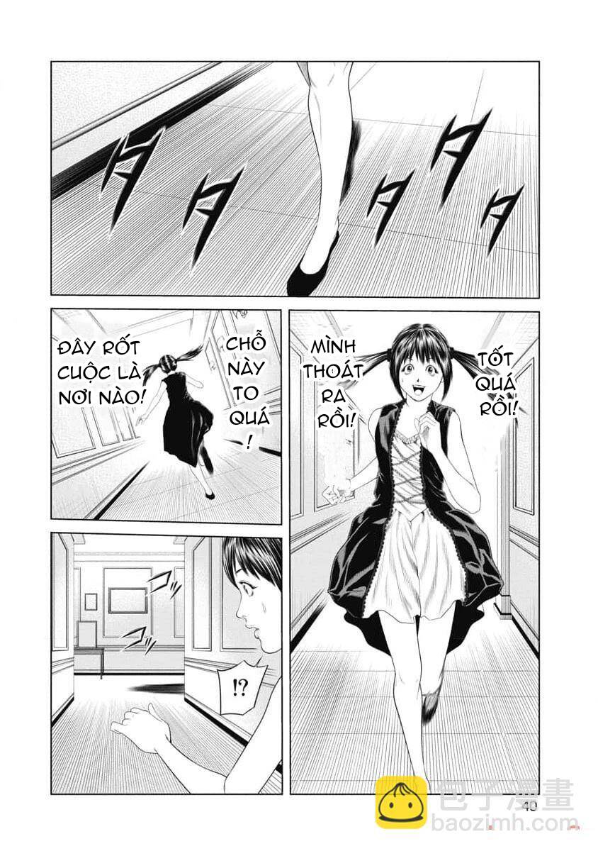 Chú Hề Trả Thù Chapter 30 - 18