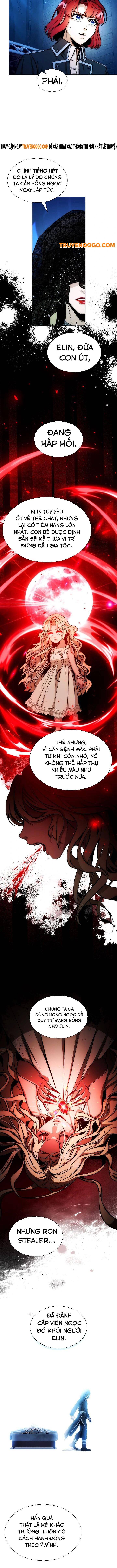 Cơ Quan Bảo Vệ Liên Loài Chapter 11 - 11