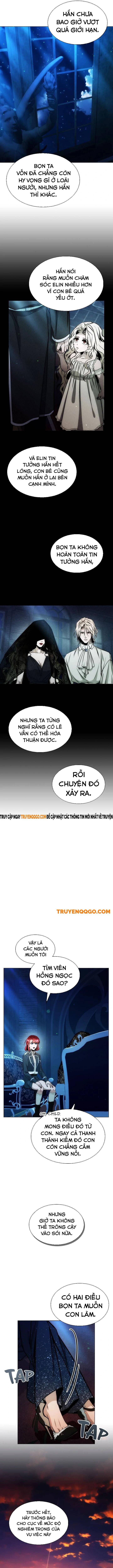 Cơ Quan Bảo Vệ Liên Loài Chapter 11 - 12