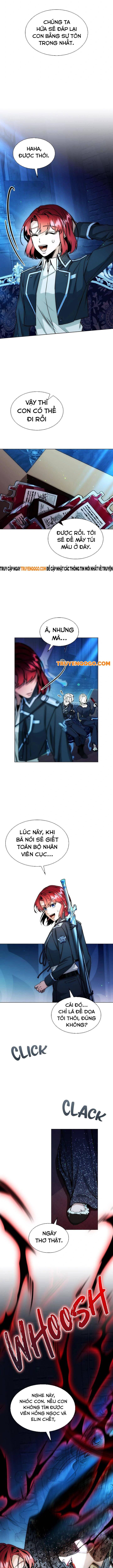 Cơ Quan Bảo Vệ Liên Loài Chapter 11 - 14