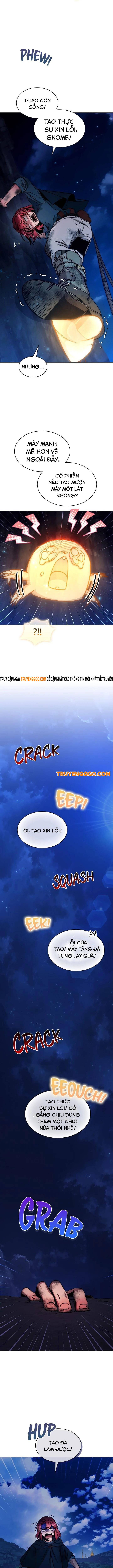 Cơ Quan Bảo Vệ Liên Loài Chapter 14 - 4